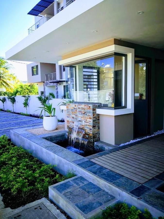 Westwood Apartments Flic-en-Flacq Dış mekan fotoğraf